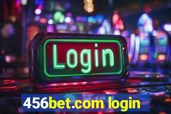 456bet.com login